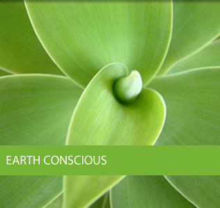 Earth Conscious